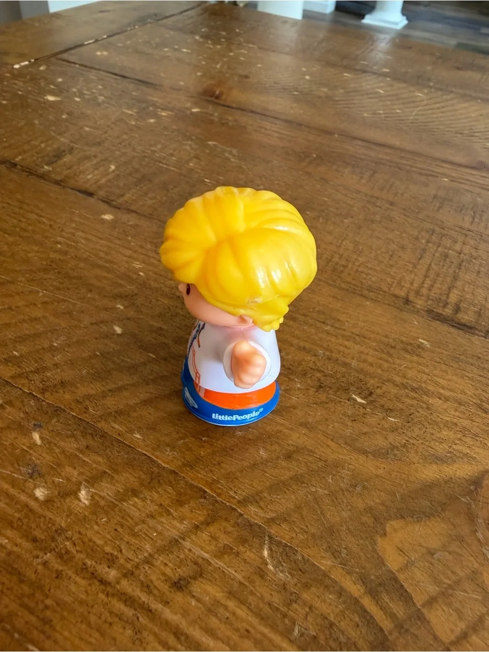 Fisher-Price fisher price